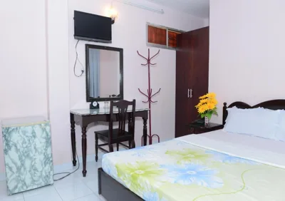 Thao Nhi Hotel – Fotos 2