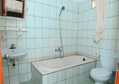Thao Nhi Hotel – Fotos 3