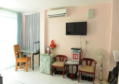 Thao Nhi Hotel – Fotos 5