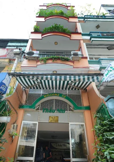 Thao Nhi Hotel – Fotos 6