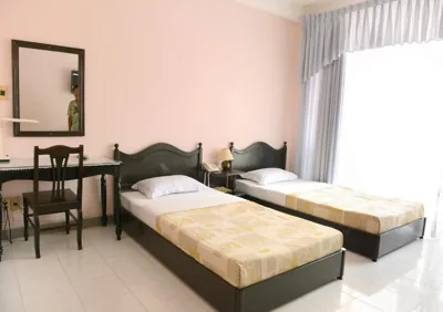 Thao Nhi Hotel – Fotos 7