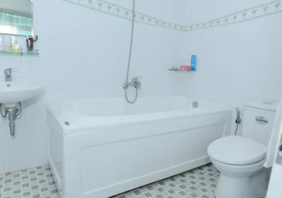 Thao Nhi Hotel – Fotos 8