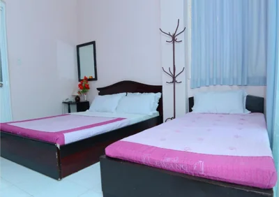 Thao Nhi Hotel – Fotos 9