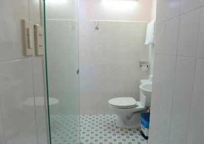 Thao Nhi Hotel – Fotos 10