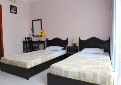 Thao Nhi Hotel – Fotos 12