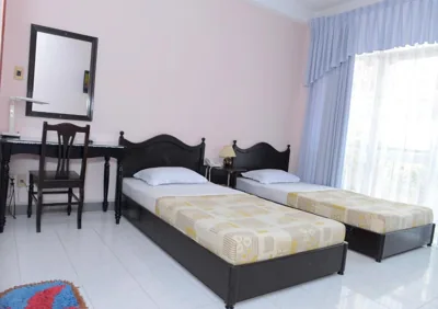 Thao Nhi Hotel – Fotos 13