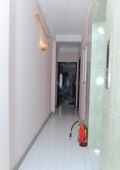 Thao Nhi Hotel – Fotos 14