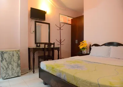 Thao Nhi Hotel – Fotos 15