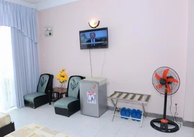 Thao Nhi Hotel – Fotos 16